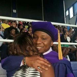 Meet your Posher, Rita